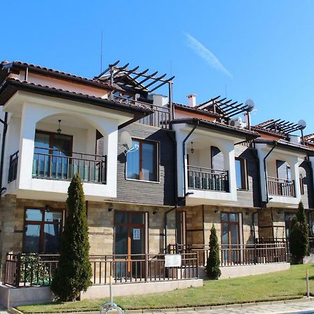 Apartment Sea La Vie 2 Sozopol Buitenkant foto