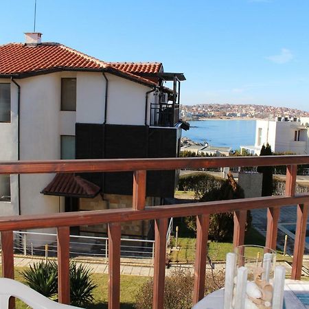 Apartment Sea La Vie 2 Sozopol Buitenkant foto