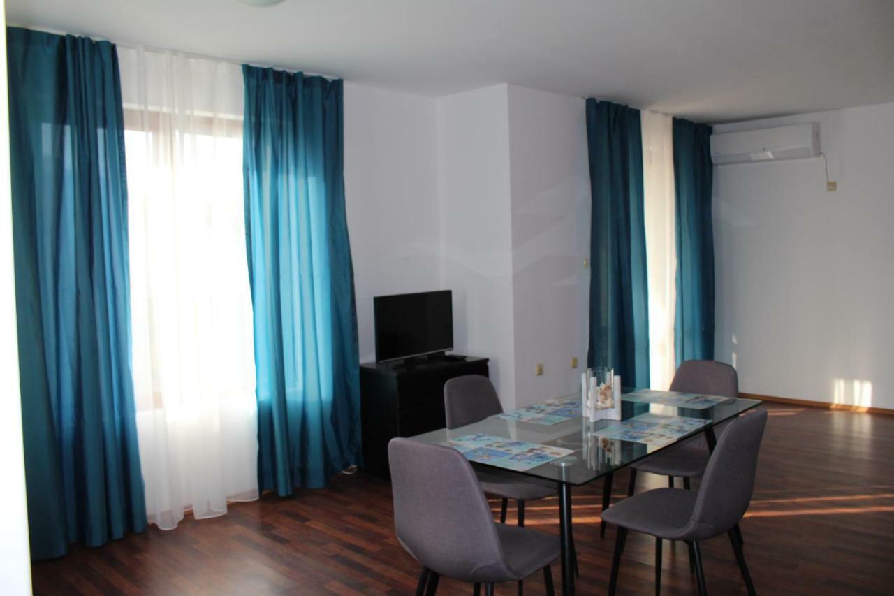 Apartment Sea La Vie 2 Sozopol Buitenkant foto