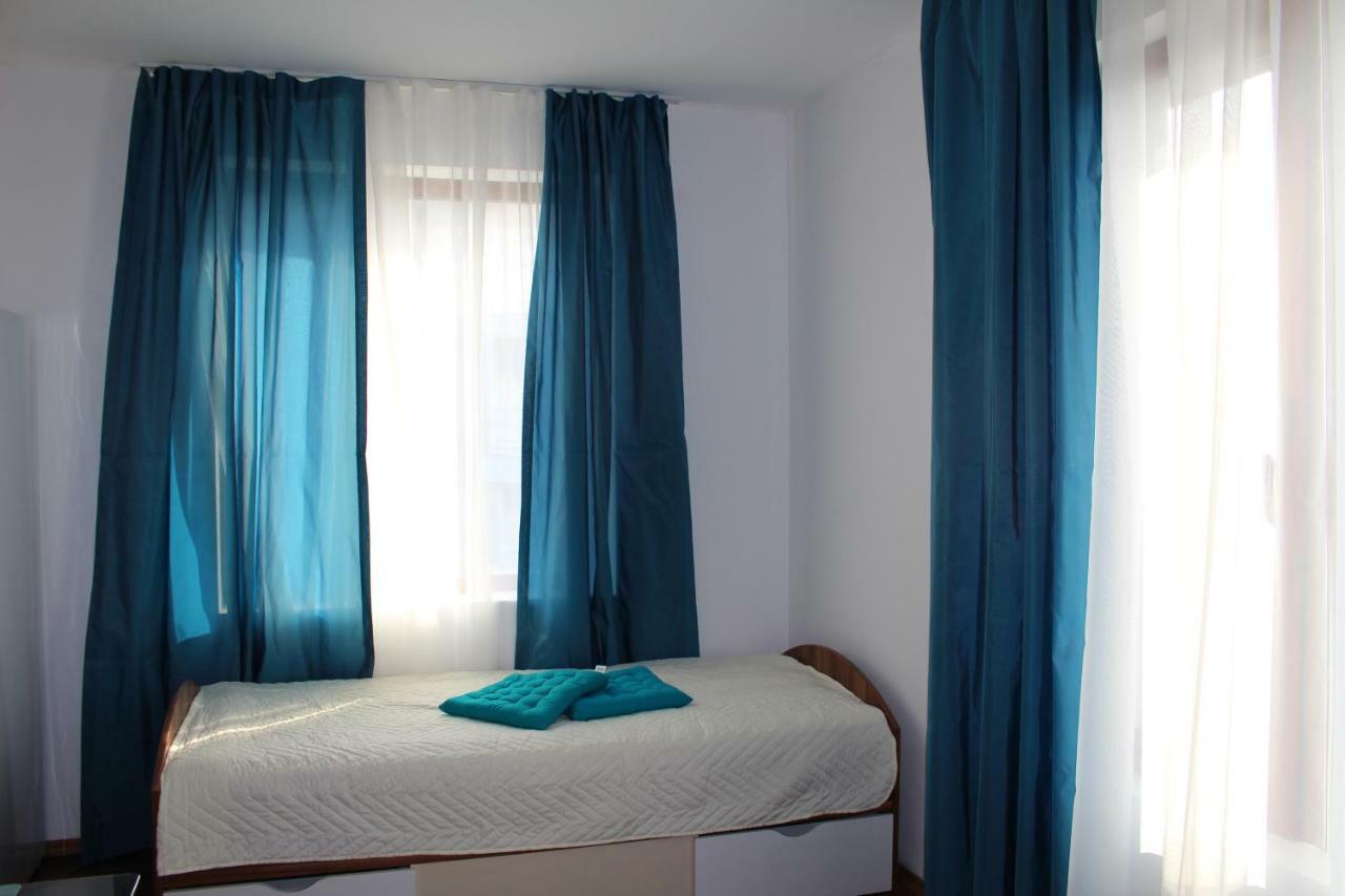 Apartment Sea La Vie 2 Sozopol Buitenkant foto